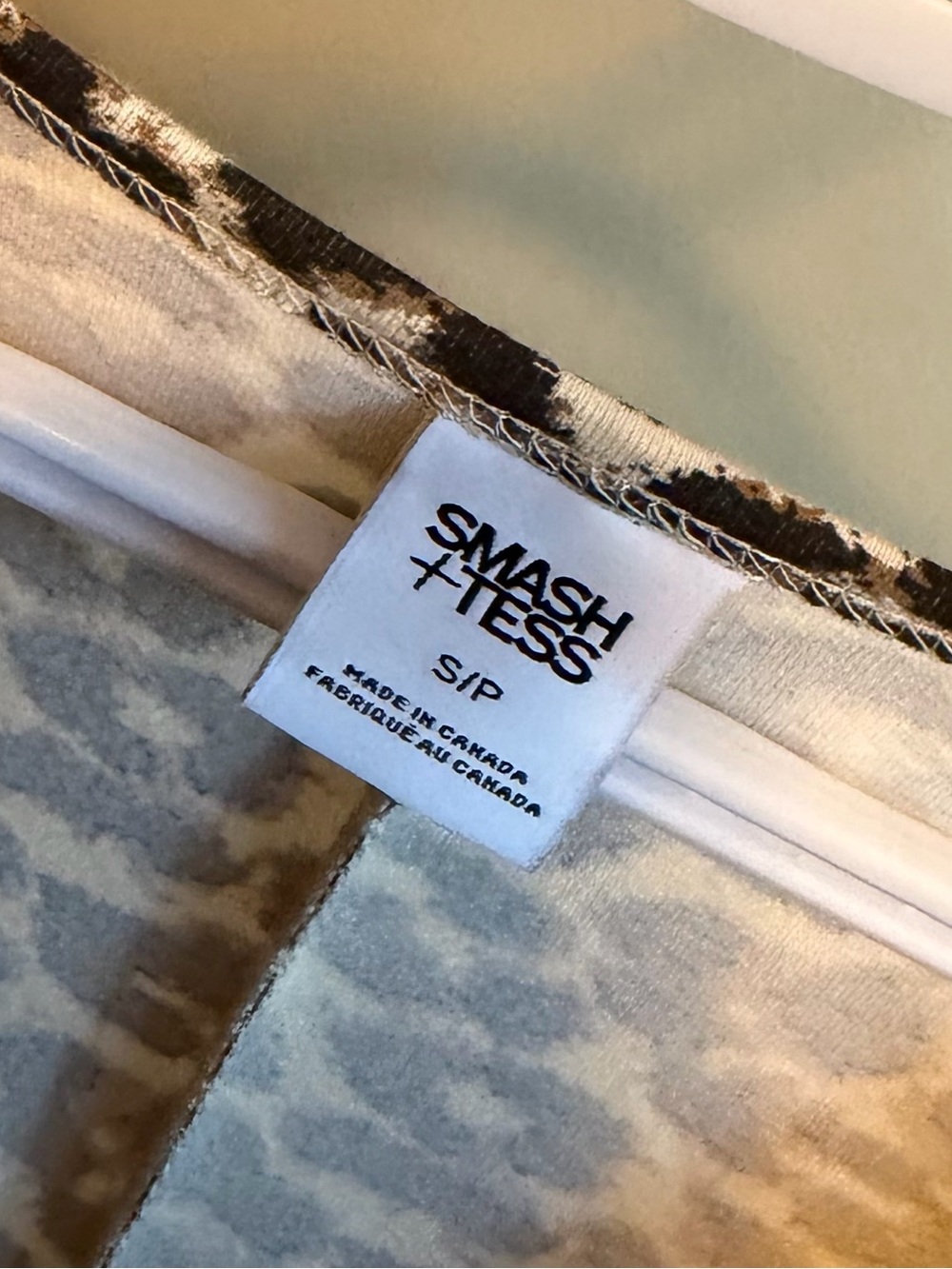 ๐ Smash + Tess Friday Dress - Picture 11 of 11